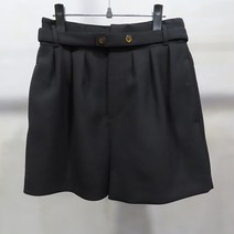 마크제이콥스 벨트 반바지 K2673MJ