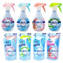 P&G 페브리즈 섬유 탈취제 스프레이 370ml 리필 320ml ] 용기 퍼퓸 냄세 제거 탈취 탈취제 방향 향수 항균제 항균 의류 미스트 살균 악취 페브릭 디퓨저 디퓨져 옷 곰팡이 뿌리는 옷장 침구 이불 실내 방향제 다우니 섬유탈취제 탈취제 섬유퍼퓸 냄세제거, 페브리즈스프레이370ml허브향