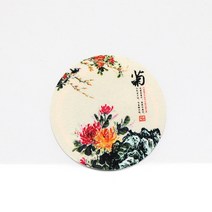 UID 스티커 변경 가능 RFID 태그 블록 1 개 쓰기 0 13.56Mhz 근접 카드 PVC 키 재기록 복사 복제, Grey
