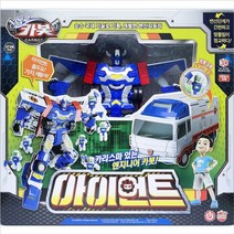 헬로카봇 트 어린이 로봇 장난감 트 장난감 헬로카봇 어린이, 단품