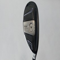 아담스골프 아담스 슈퍼LS 5번28도 유틸리티 65g S 2003003491972, 단일 제품