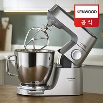 [켄우드] 쉐프 앤 메이저 스테인레스 대용량 반죽기 KVL85.004SI, 단품