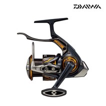 DAIWA 20 임펄트 2500H-LBD 갯바위 선상 흘림용 릴