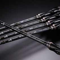 [마린피싱] 테일워크 베이 믹스 SSD S72ML/베이게임/바다루어대/낚시대
