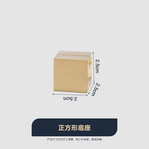 황동 명함 꽂이 카드 메모 거치대 홈 매장 인테리어, B타입