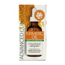 Advanced Clinicals 터메릭 오일 강황 오일 53 ml, 1개, 53ml