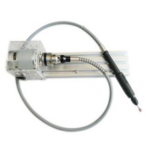 미니 목선반 탁상용 목공선반 조각기 찌선반 소형 공방, 패키지5