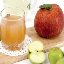 사과즙 100포 꿀사과 엔비사과 아침사과 100ml 50포 100포