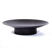 불멍화로대 캠프파이어 장작난로, 8.80cm얕은섹션