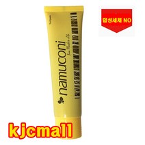 항암치약 나무코니치약125g 편백나무오일 좋은치약 무불소, 1개