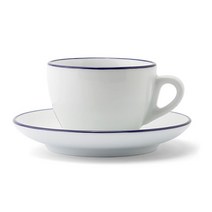 안캅 베로나 카푸치노 컬러라인 블루, 1개