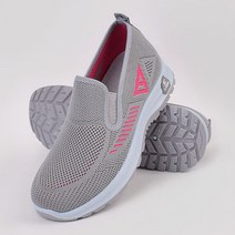 편한 슬립온 운동화 남녀공용 캐주얼화 3color