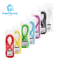 신B몰 둥근 칼라 고무줄 3M 머리끈 헤어밴드 포장고무줄, 1개, 흰색