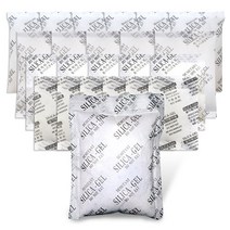 실리카겔 제습제 습기제거제 [ 부직포 ], 500g, 3개