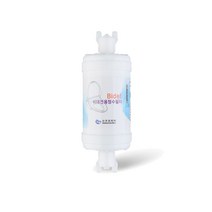 유스파 UB-6335 비데필터 호환 8mm 나비너트 (1개)