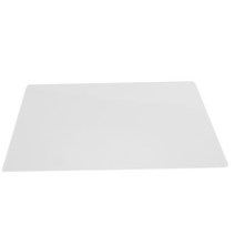 노 브랜드 FEP 시트 광자 3D 프린터 10 조각 0.1mm Fep 필름 280mm x 200mm 부품 Accessori, 사무용 부품