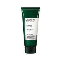 라보에이치 증상완화 샴푸 400ml+리필400ml 아모레, 10 탈모케어 트리트먼트 200ml
