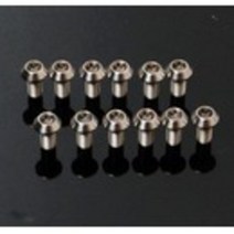 경량 티타늄 볼트 m5 x 10mm