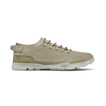 TRUE linkswear OG Sport 남성용 방수 골프화 맞춤형 전천후 안정성을 위한 새로운 스포츠 레이싱 시스템 조약돌