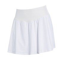 여성 테니스복 테니스 Hakama 스커트 스포츠 골프 하이 웨이스트 피트니스 반바지 운동 러닝 숏 배드민턴