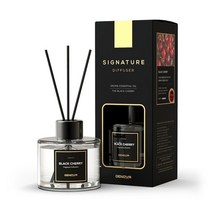 차량용방향제 고급 신차선물 백화점 자동차 디퓨저, 화이트플로럴