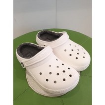 털크록스 # 화이트* 사이즈 입고 * 최고인기템 * 2035.91-10m