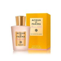 아쿠아 디 파르마 로사 노빌레 바디 워시 200ml