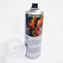 생화 칼라 스프레이 (이푸차이450ml) 중국산, 중핑크