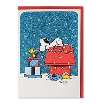 홀마크 크리스마스 카드-XPX5300C