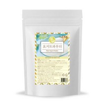 카페보니또 [커피툴스] 플레인 요거트 파우더 1.2kg 10개, 1개