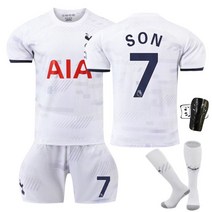 2324 토트넘 손흥민 케인 유니폼세트 상하의 축구복 호환상품
