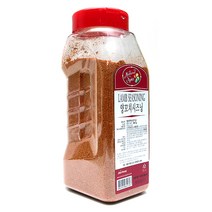 푸드올마켓_ 신영 양꼬치 시즈닝 500g, 상세페이지 참조