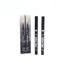 Kat Von D Cosmetics 타투 라이너 듀오 방수 리퀴드 아이라이너 세트 트루퍼 블랙 매드 맥스 브라운