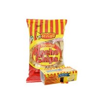 리코스 나쵸칩 454g + 나쵸 치즈소스 100g x 2p, 1세트