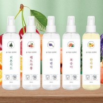 시크라이프 섬유탈취제 천연탈취제 250ml (10종), 그린티, 본상품선택