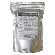 루이보스차 250g 일반 벌크 수페리어 루이보스티 100% 카페인 없는 차 잎차 발효차 허브차