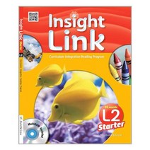 Insight Link Starter. 2, NE Build&Grow