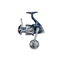 Shimano TWIN파워 SW C 바닷물 스피닝 릴(TPSW8000HGC) 낚시