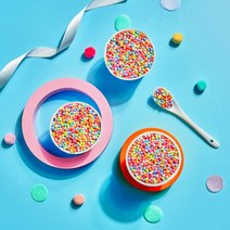 디핀다트 디핀다트 구슬아이스크림 24개 구성, 02. 레인보우 24
