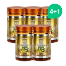 메가맥스 프로폴리스 2600mg 200정 [4+1]
