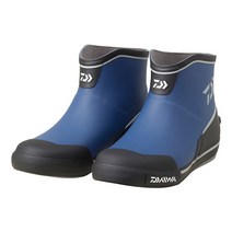 다이와DAIWA 네오데크 부츠 DB-1412 네이비 피싱블루, 네이비 3L, DB-1412 네이비 3L