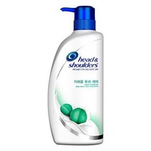 헤드엔숄더 가려운 두피케어 샴푸 550ML 1개, 상세페이지 참조, 상세페이지 참조, 상세페이지 참조