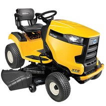 미국 컵카뎃 승차식 잔디깍기 XT2 LX54 FAB/27마력/54인치