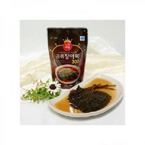 (SM)곰취장아찌300g, 1개