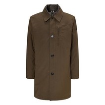 헤지스 HAZZYS 정품 22FW 3 WAY 구스다운 맥코트 HZCO2D462W2
