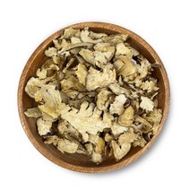 보담다소니 백출 삽주뿌리, 1개, 300g