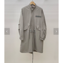 개파카 사파리 야상