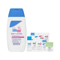 세바메드 베이비로션 200ml+랜덤미니1종, 1개, 200ml