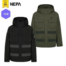 네파 남성 지리산 방풍 자켓(7H50604 프라자점 사은품증정)