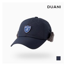 인디안 DUANI 퍼 귀달이 캡_MEMXEUZA111